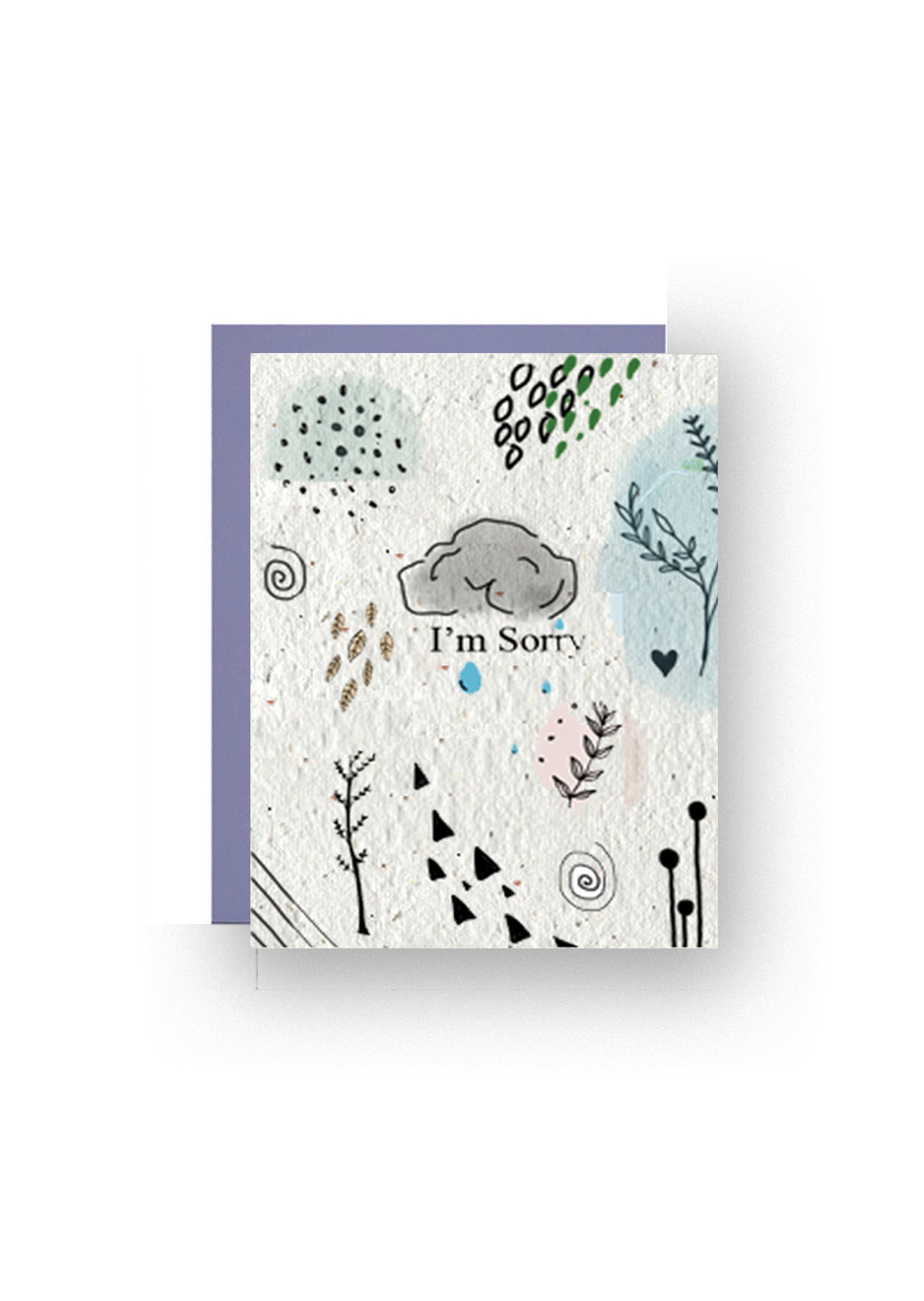 Personalized Greeting Cards