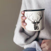 Elk Artisan Mug